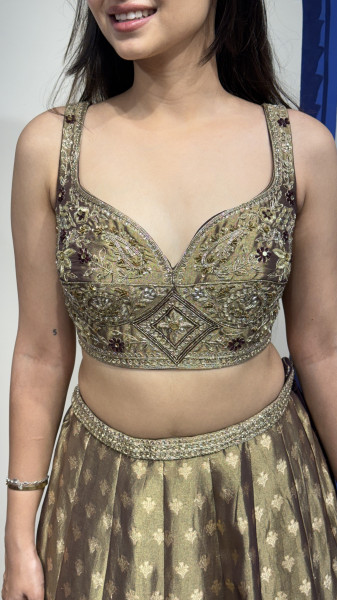 Lehenga