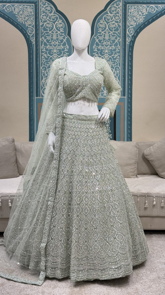 Lehenga