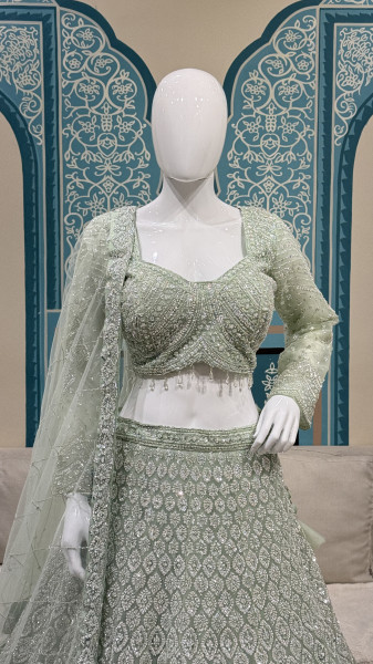 Lehenga