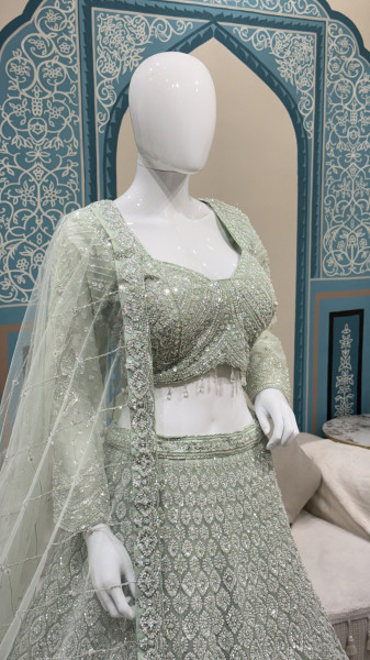 Lehenga