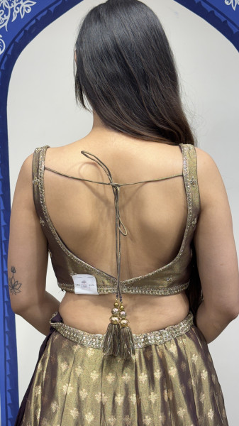 Lehenga