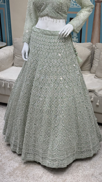 Lehenga