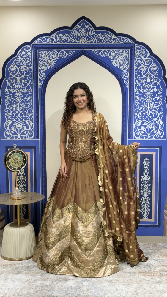 Image of Lehenga