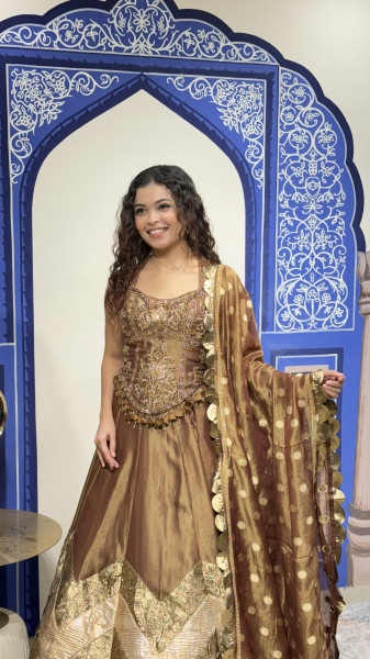 Lehenga