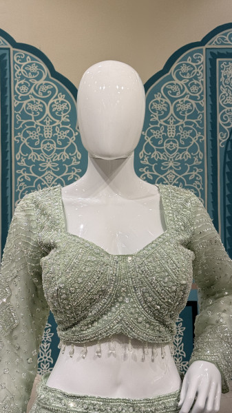 Lehenga