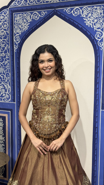 Lehenga