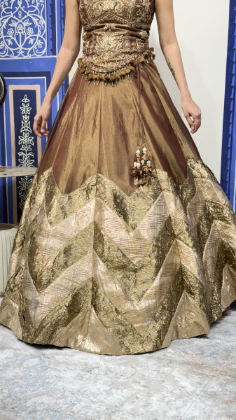 Lehenga