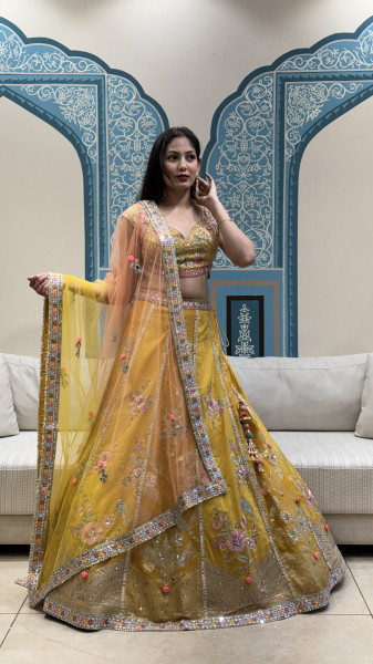Lehenga