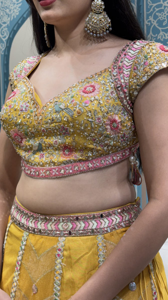 Lehenga