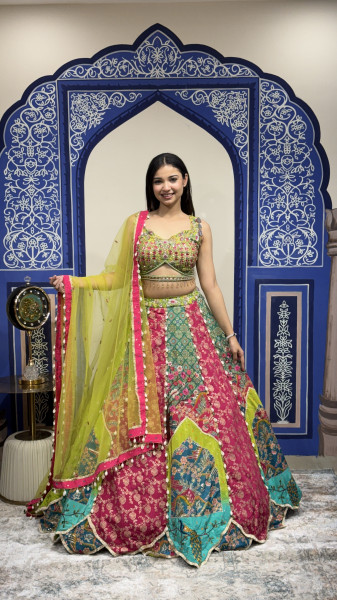 Lehenga