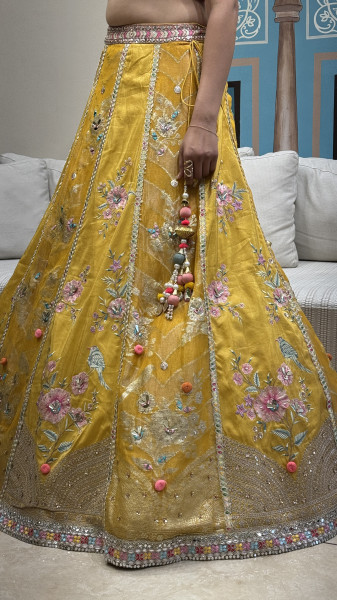 Lehenga