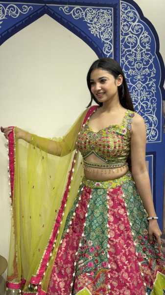 Lehenga