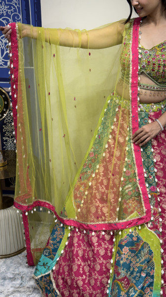 Lehenga