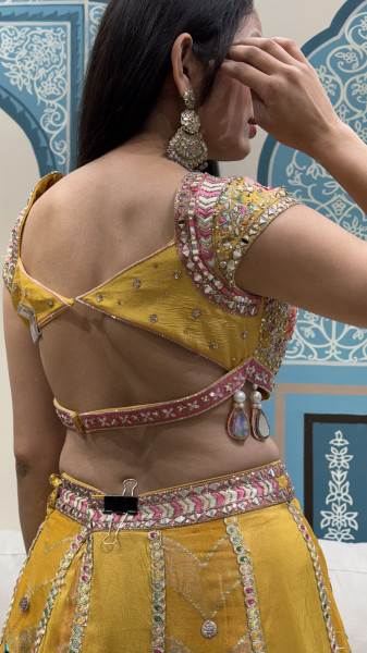 Lehenga
