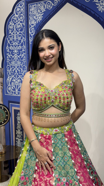 Lehenga