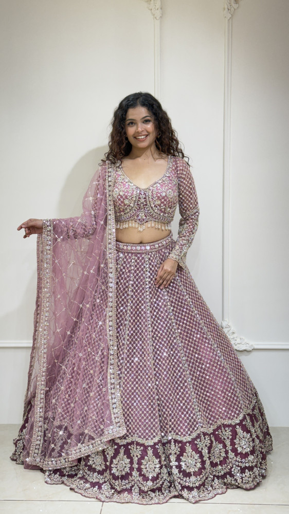 Image of Lehenga