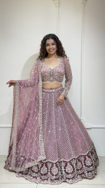 Lehenga