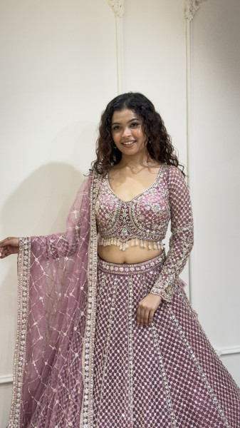 Lehenga