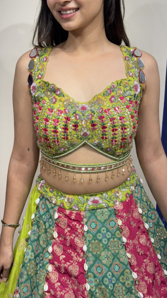 Lehenga