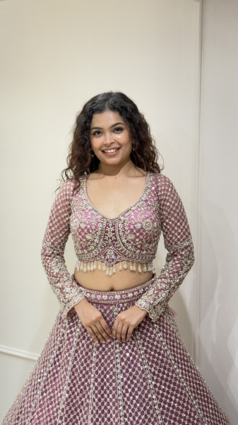 Lehenga