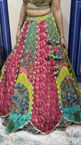 Lehenga