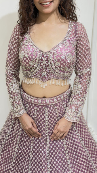 Lehenga