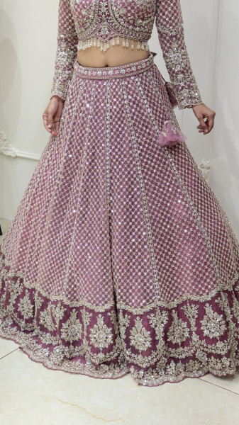 Lehenga