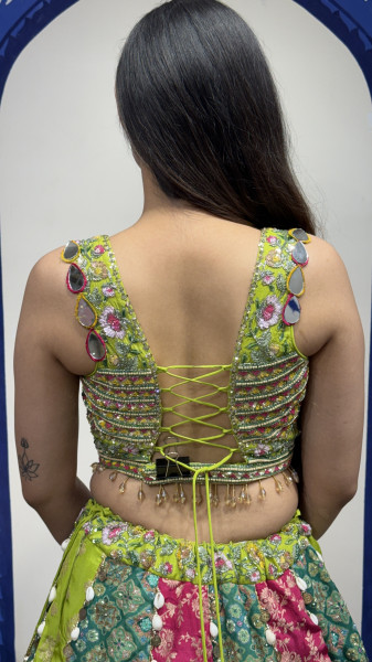 Lehenga