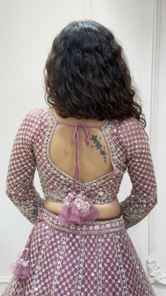 Lehenga