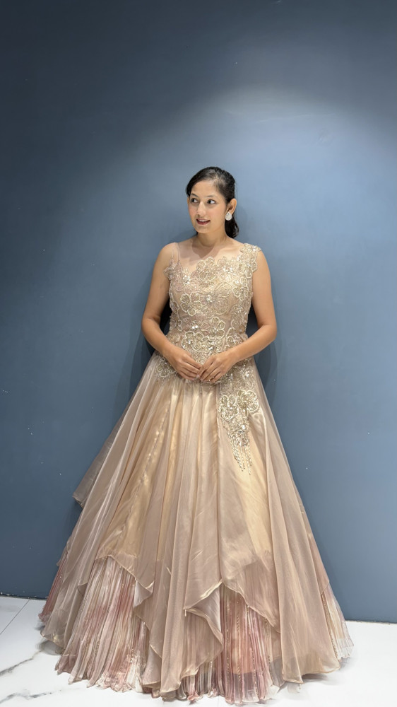 Image of Evening Gown / Cocktail Dress