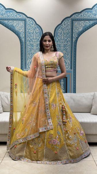 Lehenga