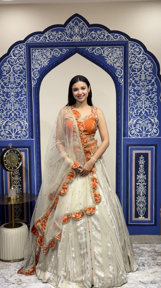 Image of Lehenga