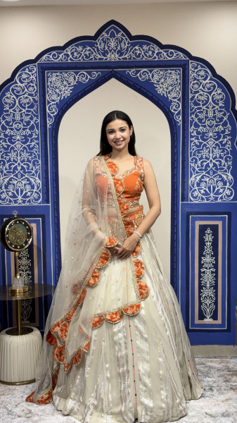 Lehenga