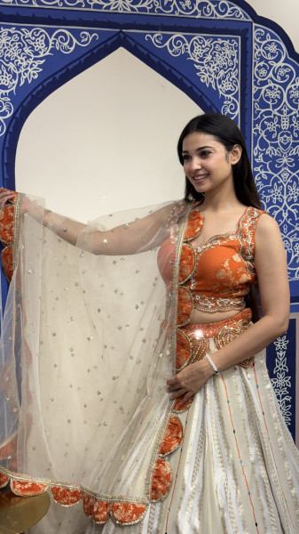 Lehenga