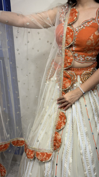 Lehenga