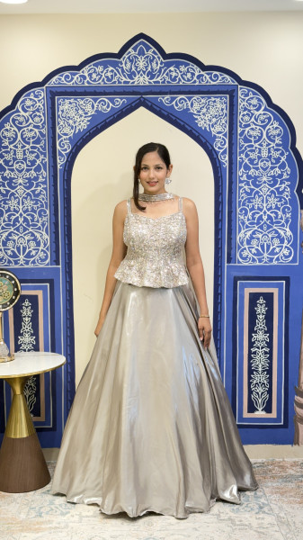 Lehenga