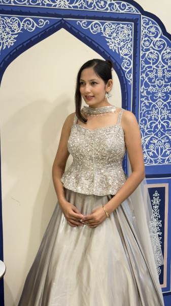 Lehenga