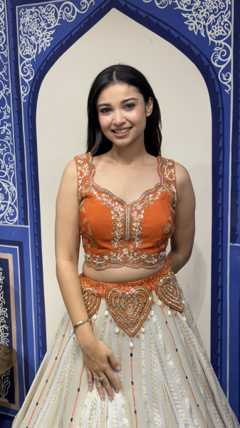 Lehenga
