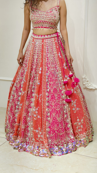 Lehenga