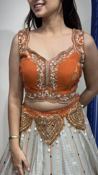 Lehenga