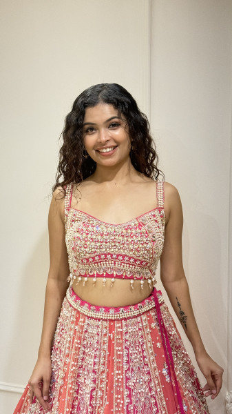 Lehenga