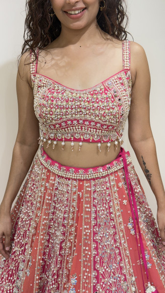 Lehenga