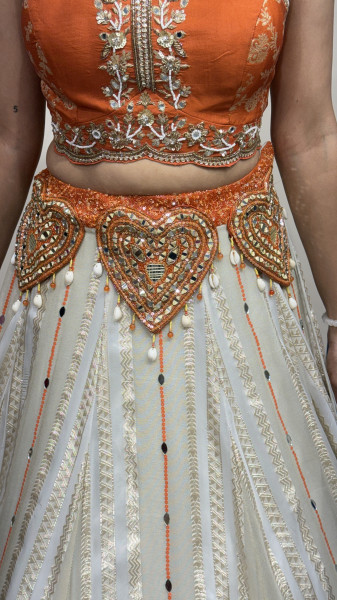 Lehenga