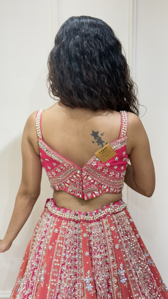 Lehenga