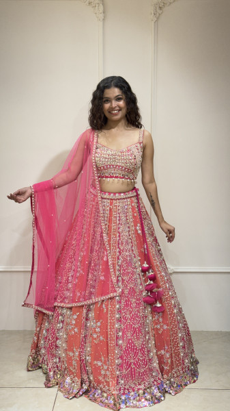 Lehenga