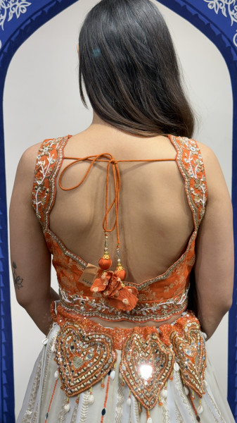Lehenga