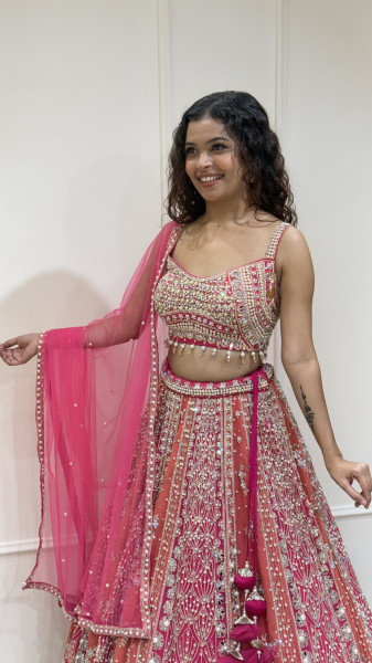 Lehenga
