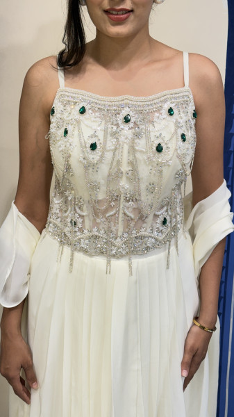 Top Skirt