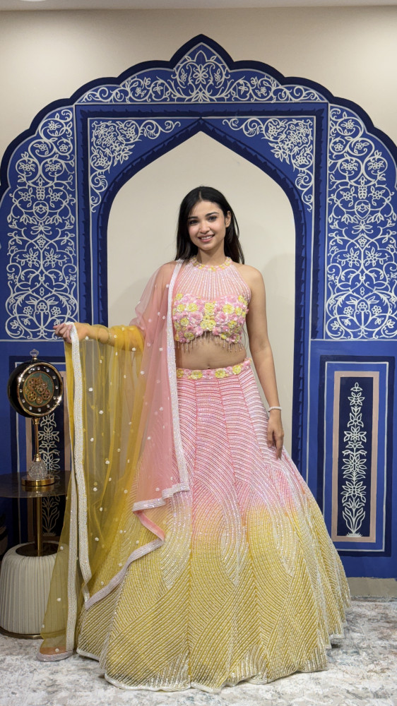 Image of Lehenga