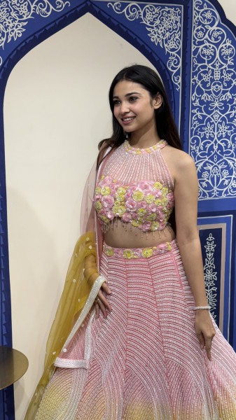 Lehenga